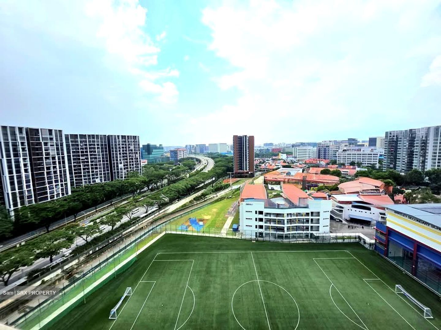 Bartley Ridge (D13), Condominium #592963461